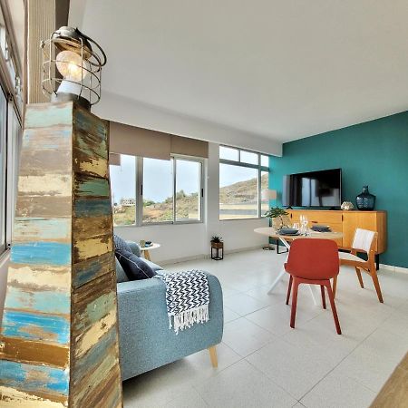Apartamento Casa Ana Attic Punta Del Hidalgo Exterior foto